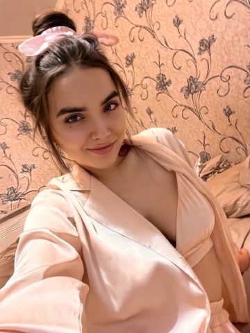 Проститутка Чулпан